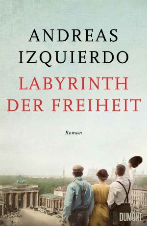 [Wege der Zeit 03] • Labyrinth der Freiheit